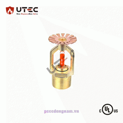 Ut0006 Pendent Sprinkler