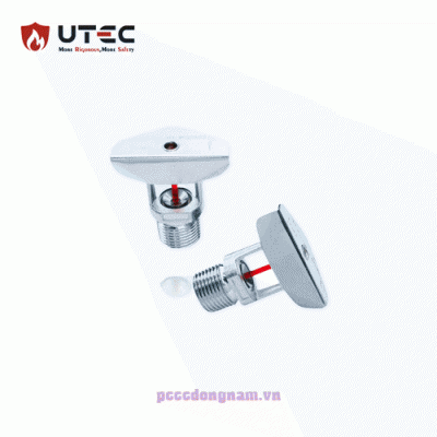 Sprinkler Utec ZSTMB