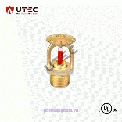 Ut0007 Convensional Sprinkler