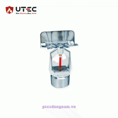 ZST glass ball sprinkler