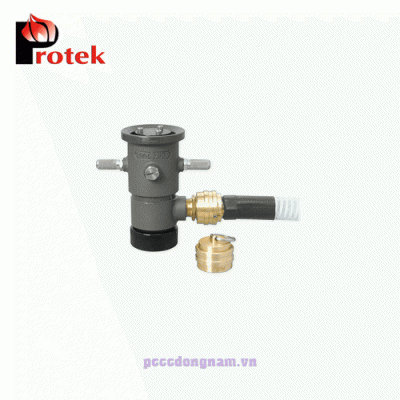 881 Self-Educting Monitor Nozzle