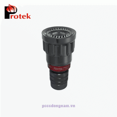 375-TO High-Range Constant Gallonage Nozzle with Pistol Grip