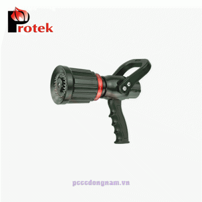 373 Constant Gallonage Nozzle With Pistol Grip