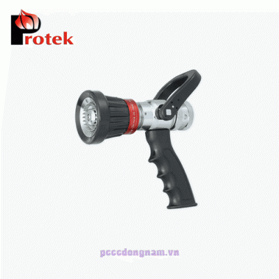371-BC Constant Gallonage Nozzle With Pistol Grip