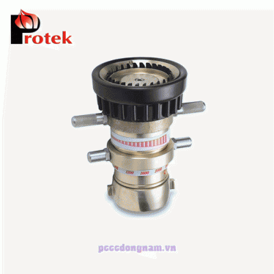 846-BC Selectable Gallonage Monitor Nozzle