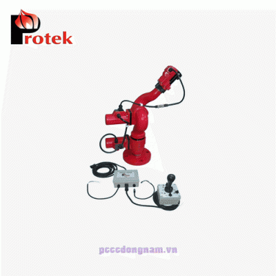 Súng chữa cháy điều khiển từ xa 922
