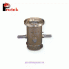 822-BC Adjustable Flow Monitor Nozzle