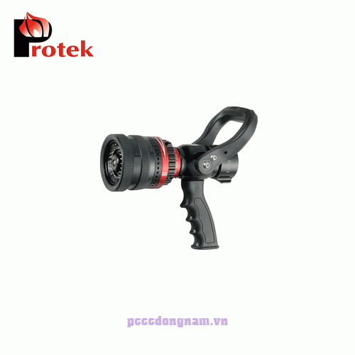 2366E Selectable Gallonage Foam Nozzle