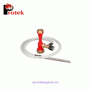 202-150 In-Line Eductor