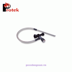 203-60 In-Line Eductor