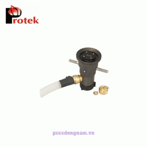 889 Self-Educting Monitor Nozzle