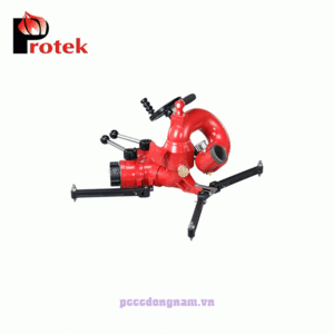 620 Dual-Purpose Portable Ground Monitor