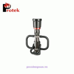 374-TP Mid-Range Constant Gallonage Nozzle with Playpipe