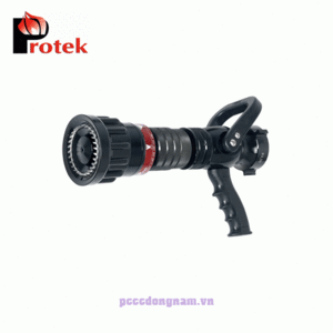 314-BA Automatic Ball-Valve Breakapart Nozzle