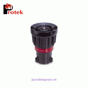 820 Adjustable Flow Monitor Nozzle