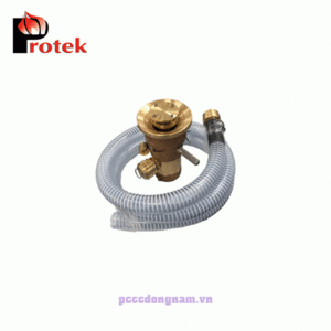 889S-BC Self-Educting Monitor Nozzle