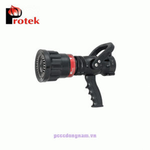 314 Automatic Ball-Valve Nozzle with Pistol Grip