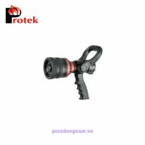 366E Selectable Gallonage Foam Nozzle