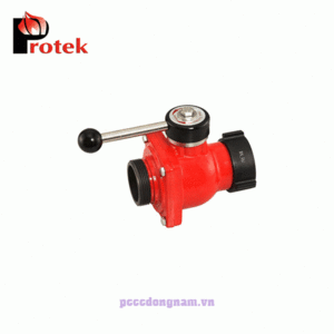 595 Hydrant Valve