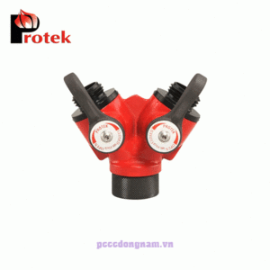 Van chữ Y Rotekfire 505