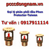Heat detector 851 Series
