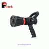 312 Automatic Ball-Valve Nozzle with Pistol Grip