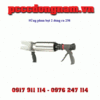Súng phun bọt 2 dòng ra 238