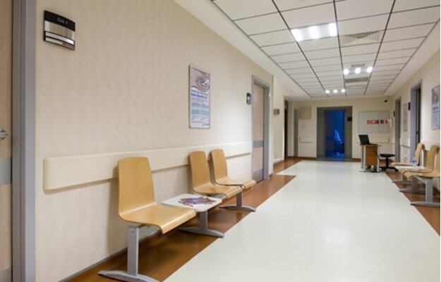 Tay Ninh General Hospital