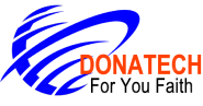 Typical Projects of Dong Nam Company (Donatech 2019)