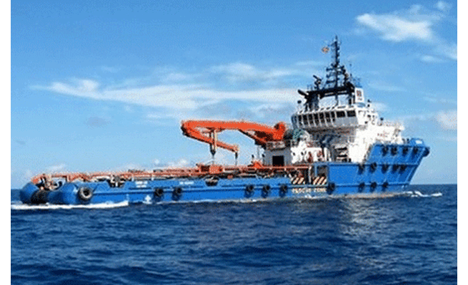 CÔNG TY TNHH VẬN TẢI DẦU KHÍ OPEC