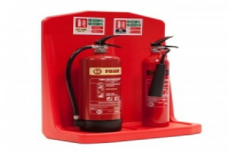 The most effective types of portable fire extinguishers available today