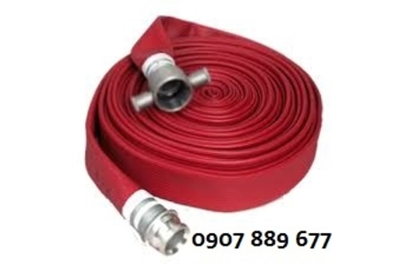 Kinh nghiệm lựa chọn vòi chữa cháy chất lượng và an toàn nhất