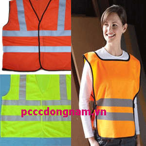 APQ 01 reflective vest