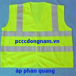 APQ 01 reflective vest