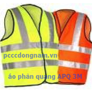 ÁO PHẢN QUANG APQ 3M