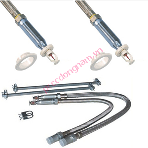 700mm (FM) sprinkler hose 700mm (FM) sprinkler hose