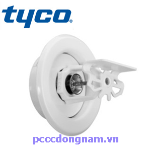 TYCO EC HS 80 FIRE FIGHTING
