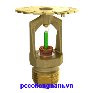 Đầu Phun Đặc Biệt VK697