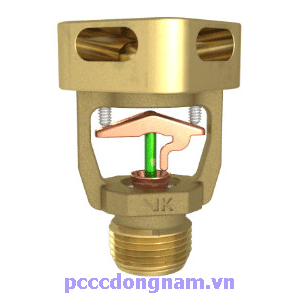 Đầu Phun Đặc Biệt Viking VK660