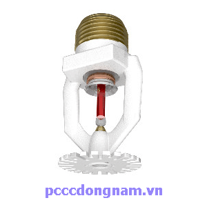 Đầu Phun Chữa Cháy Sprinkler Viking VK466