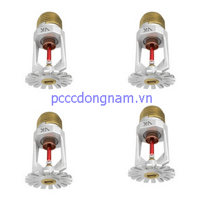 Đầu Phun Chữa Cháy VK329