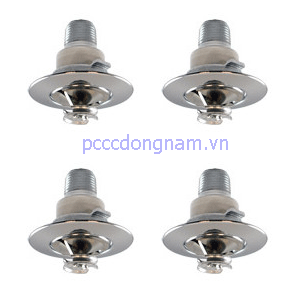 Đầu Phun Chữa Cháy Viking VK402 VK413