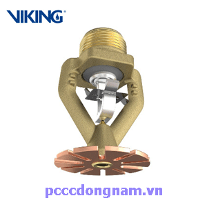 Viking VK500 ESFR Pendent Sprinkler K14,Fire Sprinkler