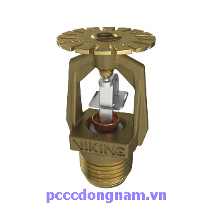 Đầu Phun Chữa Cháy Viking VK901,Báo giá đầu phun Viking VK100 VK102 Vk104