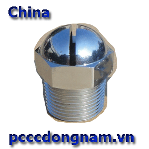 Tyco UK,Đầu Phun Drencher Hở