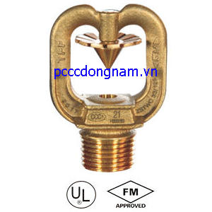 Đầu Phun Hở - Vận tốc trung bình Đầu Phun Hở - Vận tốc trung bình