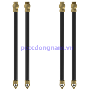 Đầu Phun Khô VK504