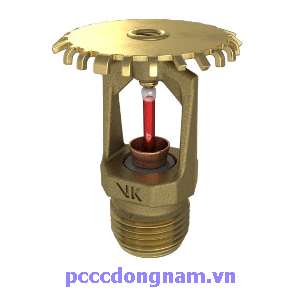 Đầu Phun Khu Dân Cư VK467,Giá đầu Phun Viking tyco HV14