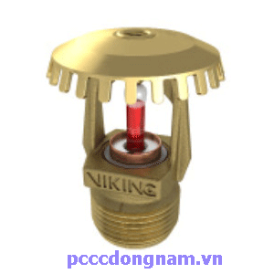 Đầu Phun Lưu Trữ Viking VK531