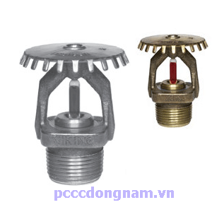 Đầu Phun Lưu Trữ Viking VK580